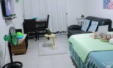 🌿 Mango Tree Residences: Tranquil City Living in San Juan City 🏢✨
