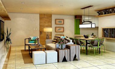 🌳 Live in Green Luxury at Mango Tree Residences San Juan City🏡❤️