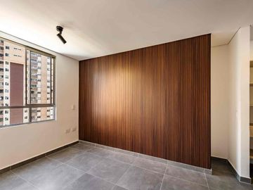 En venta espectacular apartamento en sabaneta con licencia turística