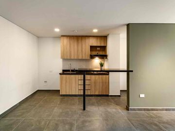 En venta espectacular apartamento en sabaneta con licencia turística