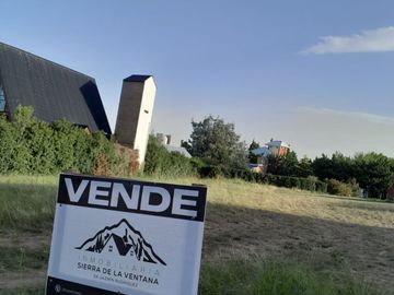 Lote apto multifamiliar