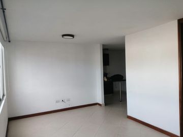 VENTA DE APARTAESTUDIO DE 31.8M2 EN EL SECTRO DE SAN RAFAEL-MANIZALES-CALDAS