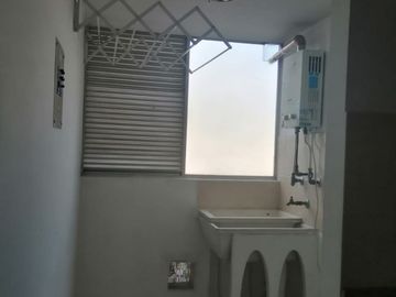VENTA DE APARTAESTUDIO DE 31.8M2 EN EL SECTRO DE SAN RAFAEL-MANIZALES-CALDAS