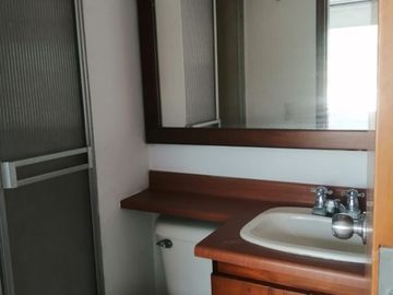 VENTA DE APARTAESTUDIO DE 31.8M2 EN EL SECTRO DE SAN RAFAEL-MANIZALES-CALDAS