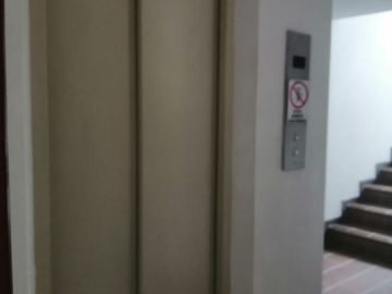 VENTA DE APARTAESTUDIO DE 31.8M2 EN EL SECTRO DE SAN RAFAEL-MANIZALES-CALDAS