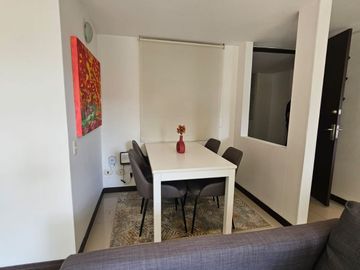 APARTAMENTO EN VENTA SECTOR PALERMO