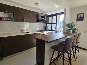 APARTAMENTO EN VENTA SECTOR PALERMO