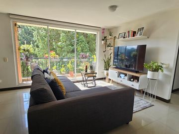 APARTAMENTO EN VENTA SECTOR PALERMO