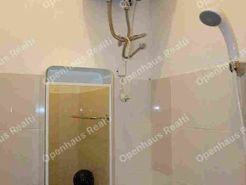SEWA Bulanan/pakai CC free wifi Apartemen Pancoran Riverside 2Bed