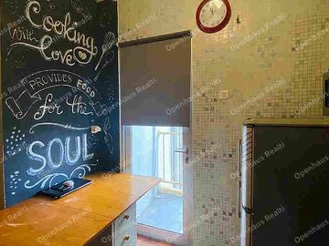 SEWA Bulanan/pakai CC free wifi Apartemen Pancoran Riverside 2Bed
