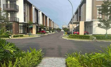 Dijual Rumah Bagus Morizen Summarecon Bekasi
