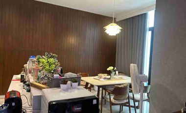 Dijual Rumah Bagus Morizen Summarecon Bekasi