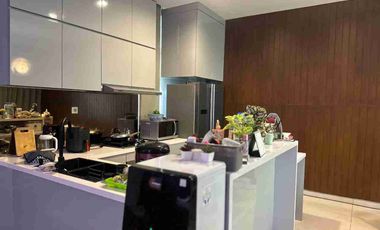 Dijual Rumah Bagus Morizen Summarecon Bekasi