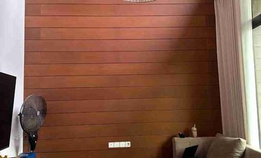 Dijual Rumah Bagus Morizen Summarecon Bekasi