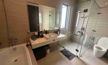 Dijual Rumah Bagus Morizen Summarecon Bekasi
