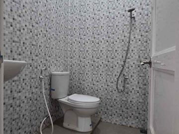 JUAL RUMAH MURAH DIMAKASSAR DEKAT BTP DAN ANTANG