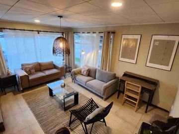 Vendo Propiedad 950 mts²/ 2 Casas 3 Cabañas total:10 Dormitorios 5 Baños 7 Estacionamientos