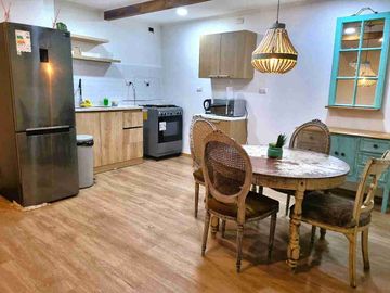 Vendo Propiedad 950 mts²/ 2 Casas 3 Cabañas total:10 Dormitorios 5 Baños 7 Estacionamientos