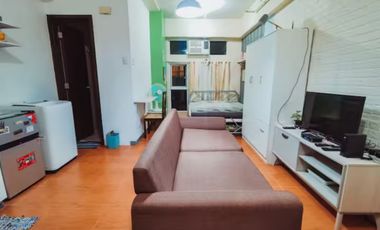 🏠 Pasig Condo For Sale at Rochester Garden 🗝️❤️