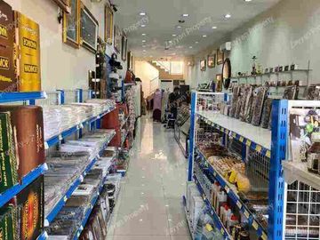 Ruko Pusat Kota Gubeng Surabaya