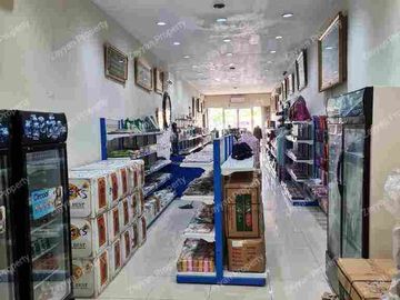 Ruko Pusat Kota Gubeng Surabaya