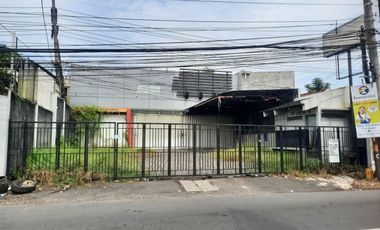 Gudang Raya Lontar Dekat Citraland dan Pakuwon Indah Surabaya Barat