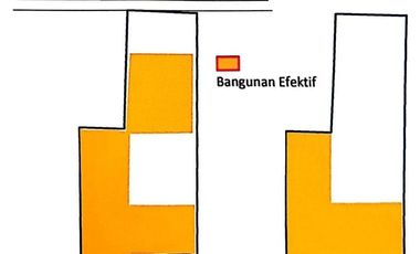 Gudang Raya Lontar Dekat Citraland dan Pakuwon Indah Surabaya Barat