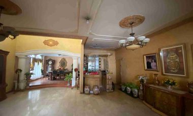 Dijual Rumah Besar di Kemang Pratama 2 Bekasi