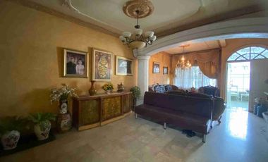 Dijual Rumah Besar di Kemang Pratama 2 Bekasi