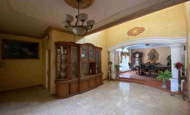Dijual Rumah Besar di Kemang Pratama 2 Bekasi