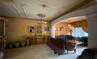 Dijual Rumah Besar di Kemang Pratama 2 Bekasi