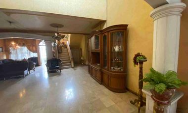 Dijual Rumah Besar di Kemang Pratama 2 Bekasi