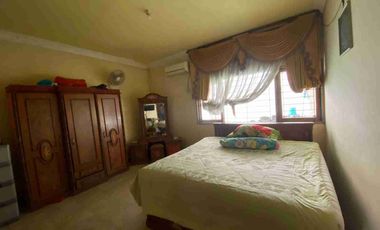 Dijual Rumah Besar di Kemang Pratama 2 Bekasi