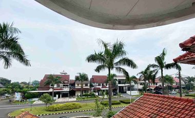 Dijual Rumah Besar di Kemang Pratama 2 Bekasi