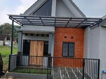 Rumah Jual Murah B.U Kedungkandang Malang Kota Perumahan De Aztech