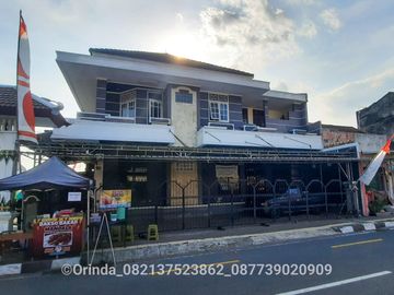 LT 200 LD17 BACIRO RUANG USAHA DEKAT JL TIMOHO, JL KUSUMANEGARA, UTY, UAD, UIN, AMPLAZ, LIPPO PLAZA, MANDALA KRIDA, JL TAMANSISWA