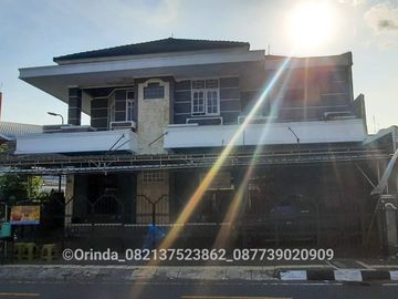 LT 200 LD17 BACIRO RUANG USAHA DEKAT JL TIMOHO, JL KUSUMANEGARA, UTY, UAD, UIN, AMPLAZ, LIPPO PLAZA, MANDALA KRIDA, JL TAMANSISWA