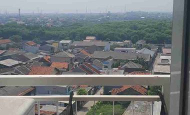 JUAL KILAT 2br Apt The Springlake Summarecon BEKASI
