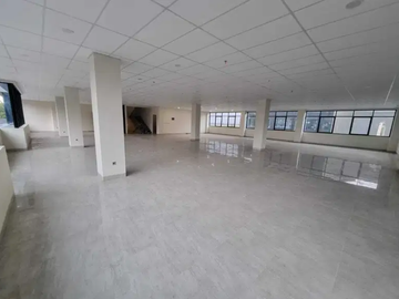 Gedung Perkantoran Baru Area T B Simatupang, Pondok Pinang, Jakarta Selatan
