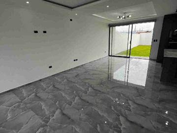 Casa en venta
