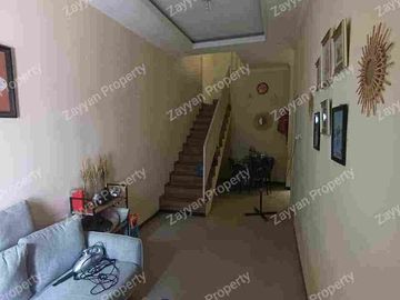 Rumah Murah Gunung Anyar Rungkut Surabaya