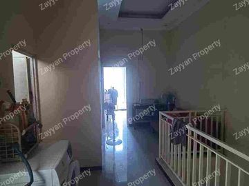 Rumah Murah Gunung Anyar Rungkut Surabaya