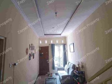 Rumah Murah Gunung Anyar Rungkut Surabaya