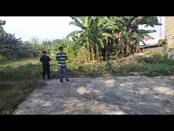 disewakan tanah di tangerang selatan