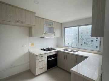 Venta de Casa en Conjunto Cerrado en La Florida - Manizales