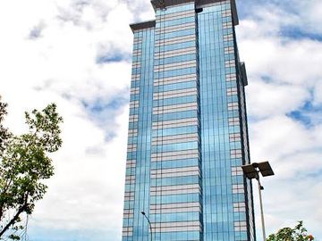 Sewa Kantor Graha Pratama Jakarta Selatan – Base Rent Mulai Rp140.000/m²