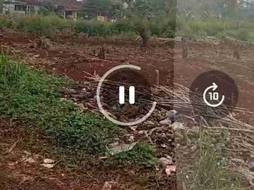 Tanah ploting kuning di batang cocok buat perumahan