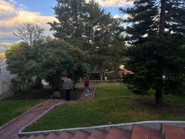 Vendo Casa Rustica de 451m Urbanizacion Exclusiva, PILLAGUA