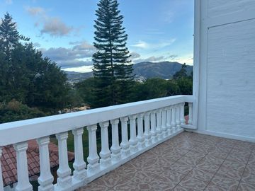 Vendo Casa Rustica de 451m Urbanizacion Exclusiva, PILLAGUA