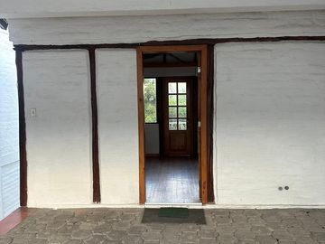 Vendo Casa Rustica de 451m Urbanizacion Exclusiva, PILLAGUA